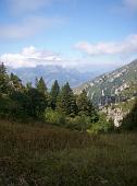 02 Nuvole verso le Grigne